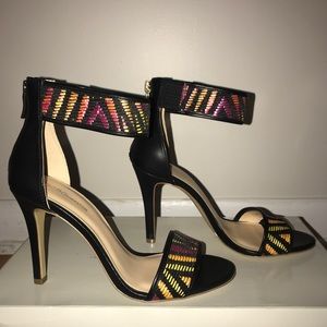 BCBG high heels